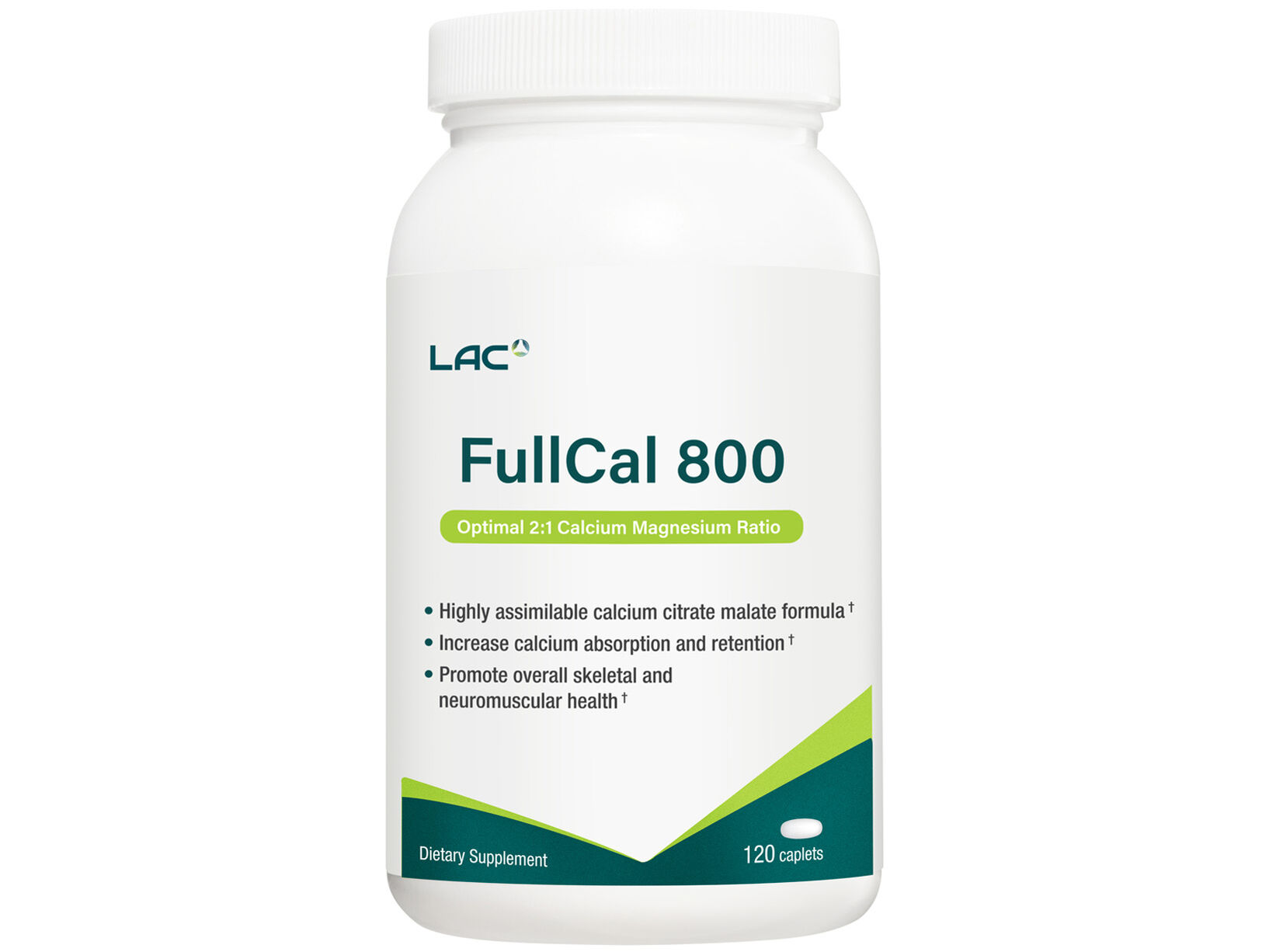 FullCal® 800: retailer-supplied image
